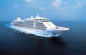Silversea Cruise Line