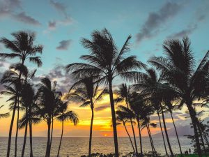 Hawaii