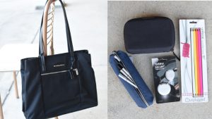 Mobile Office Bag & Accessories