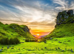 Skye, United Kingdom