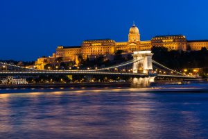 Danube River